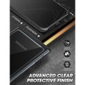 Etui Braders Supcase Ub Edge Pro do Galaxy S22 Ultra Black