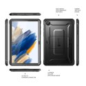 Etui Supcase Unicorn Beetle Pro do Galaxy Tab A8 10.5 2021 Black