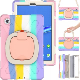 Etui X-Armor do Lenovo Tab M10 10.1 2nd Gen Baby Color