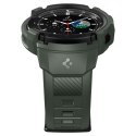 Pasek Spigen Rugged Armor "Pro" do Galaxy Watch 4 Classic 46 mm Military Green