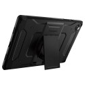 Etui Braders Spigen Tough Armor Pro do Galaxy Tab A8 10.5 Black