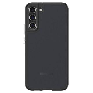 Etui Spigen Ultra Hybrid do Galaxy S22 Frost Black