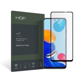 Szkło Hartowane Hofi Glass Pro+ do Xiaomi Redmi Note 11 / 11s Black