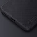 Etui Braders Nillkin Frosted Shield Pro do Galaxy A53 5G Black