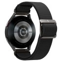 Pasek Spigen Fit Lite do Samsung Galaxy Watch 4 40 / 42 / 44 / 46 mm Black