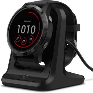 Podstawka pod Garmin Watch Spigen Stand Black