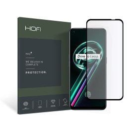 Szkło Hartowane Hofi Glass Pro+ do Realme 9 Pro Plus Black