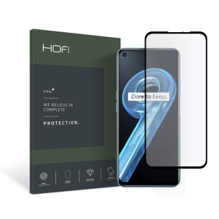 Szkło Hartowane Hofi Glass Pro+ do Realme 9i Black