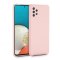 Etui Braders Icon do Samsung Galaxy A53 5G Pink