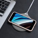 Etui Braders Icon do Samsung Galaxy A53 5G Pink
