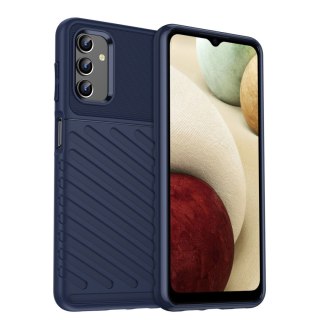 Etui Thunder Case do Samsung Galaxy A13 5G niebieski