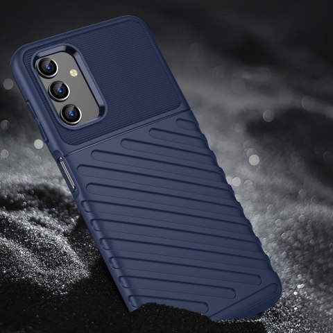 Etui Thunder Case do Samsung Galaxy A13 5G niebieski