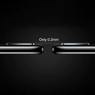 Wozinsky Full Camera Glass szkło hartowane 9H na cały aparat kamerę Samsung Galaxy Z Fold 3