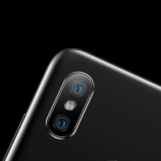 Wozinsky Full Camera Glass szkło hartowane 9H na cały aparat kamerę Xiaomi Redmi Note 11