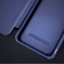 Etui DUX DUCIS Skin X do Samsung Galaxy A13 5G niebieski