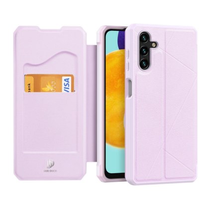 Etui DUX DUCIS Skin X do Samsung Galaxy A13 5G różowy