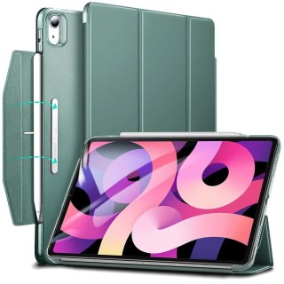 Etui ESR Ascend Trifold do iPad Air 5 2022 / 4 2020 Forest Green