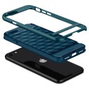 Etui Caseology Parallax do iPhone 7 / 8 / SE 2020 / 2022 Aqua Green