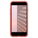 Etui Caseology Parallax do iPhone 7 / 8 / SE 2020 / 2022 Coral Pink