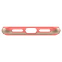 Etui Caseology Parallax do iPhone 7 / 8 / SE 2020 / 2022 Coral Pink