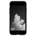 Etui Caseology Vault do iPhone 7 / 8 / SE 2020 / 2022 Matte Black