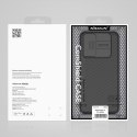 Etui Nillkin Camshield do Xiaomi Redmi Note 11 / 11s Black