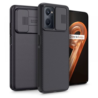 Etui Nillkin Camshield do Realme 9i Black