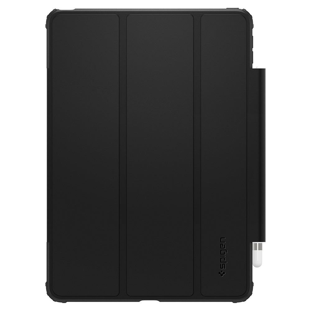 Etui Spigen Ultra Hybrid Pro do iPad 10.2 2019 / 2020 / 2021 Black