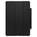 Etui Spigen Ultra Hybrid Pro do iPad 10.2 2019 / 2020 / 2021 Black