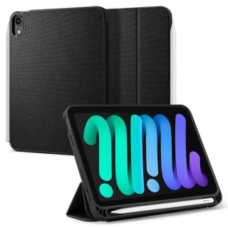 Etui Spigen Urban Fit do iPad Mini 6 2021 Black