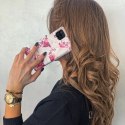 Etui Wallet do iPhone 7 / 8 / SE 2020 / 2022 Floral Rose