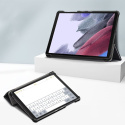 Etui z Klapką Smartcase + Szkło Ochronne do Galaxy Tab A8 10.5