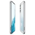Etui Spigen Airskin do Samsung Galaxy S22 Crystal Clear