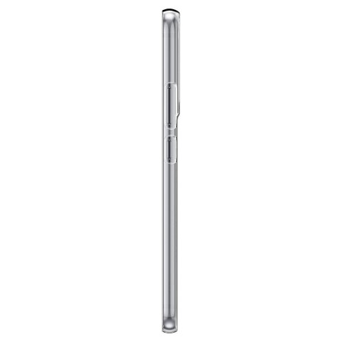 Etui Spigen Airskin do Samsung Galaxy S22 Crystal Clear