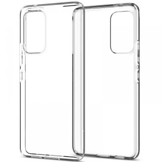 Etui Spigen Liquid Crystal do Samsung Galaxy A53 5G Crystal Clear