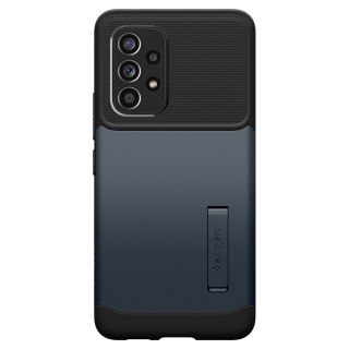 Spigen Slim Armor Galaxy A53 5g Metal Slate