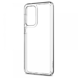 Etui Spigen Ultra Hybrid do Samsung Galaxy A33 5G Crystal Clear