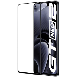 Szkło Hartowane Pełne do Realme GT Neo 2 / GT 2 5G