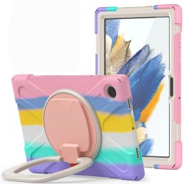 Etui X-armor do Galaxy Tab A8 10.5 Baby Color