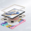 Etui X-armor do Galaxy Tab A8 10.5 Baby Color
