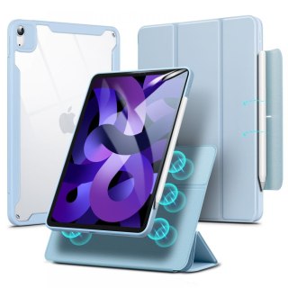 Etui ESR Rebound Hybrid do iPad Air 5 2022 / Air 4 2020 Sky Blue