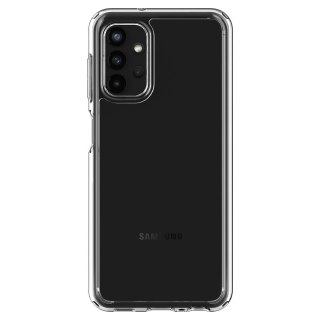 Etui Spigen Ultra Hybrid do Samsung Galaxy A13 4G / LTE Crystal Clear