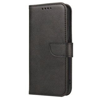 Etui Pokrowiec z Klapką Braders Case do Samsung Galaxy A53 5G czarny