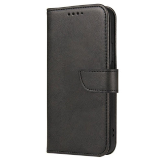 Etui Portfel Magnet Case Wallet do LG Velvet