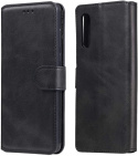 Etui Portfel Magnet Case Wallet do LG Velvet
