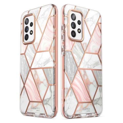 Etui Supcase Cosmo do Galaxy A53 5G Marble