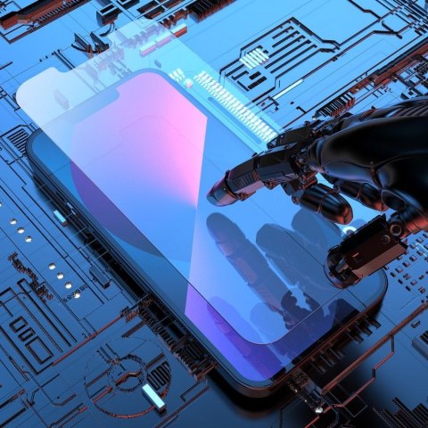 2-pak Glastify Szkło Do Iphone 7 8 Se 2020 / 2022