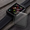 2x Szkło Hartowane Glastify UVTG+ do Apple Watch 7 (41 mm)