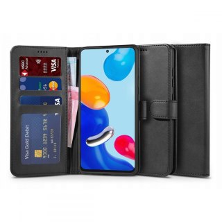 Xiaomi redmi note 11 / 11s black wallet