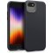 Etui Caseology Nano Pop do iPhone 7 / 8 / SE 2020 / 2022 Black Sesame